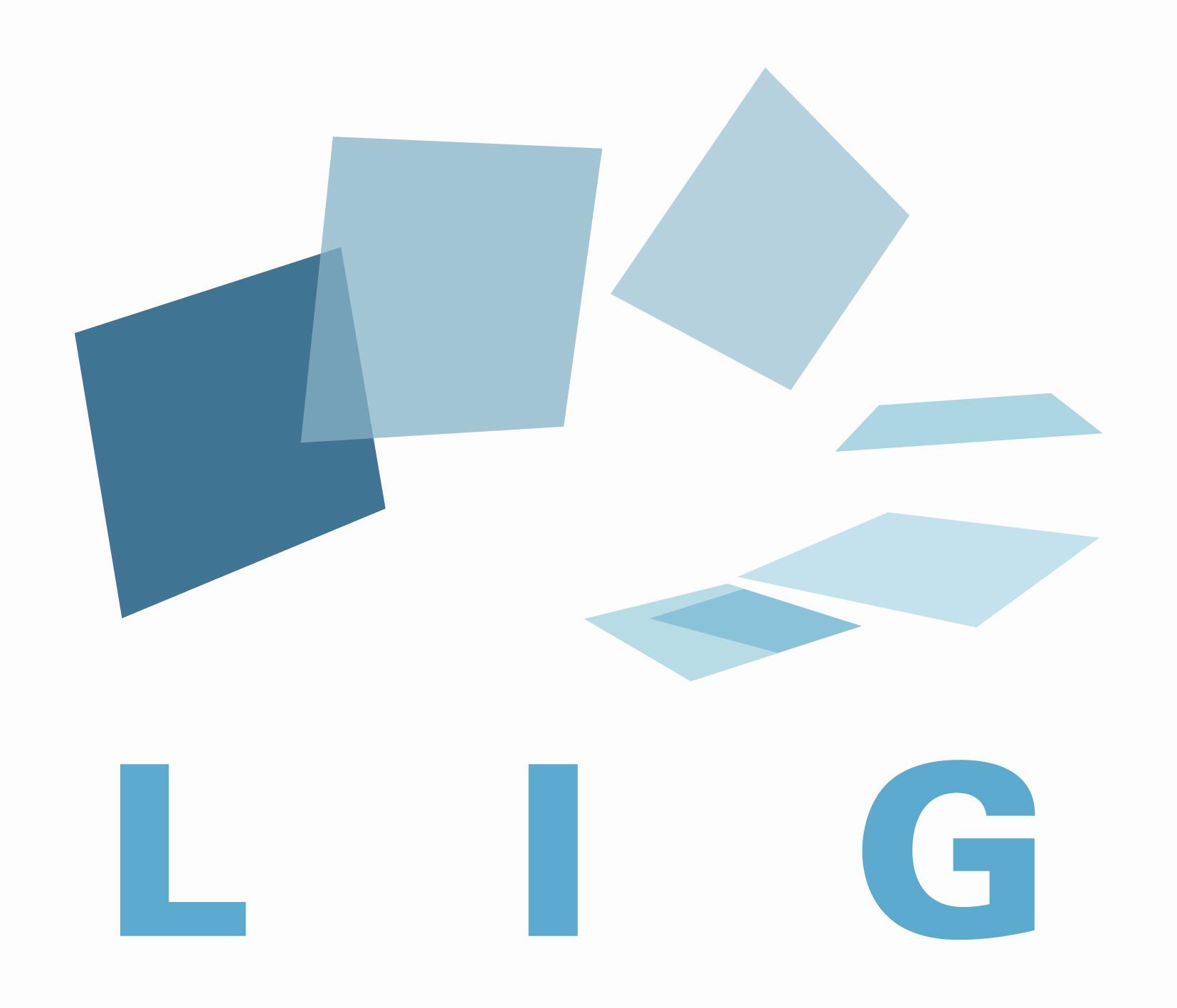 Logo LIG