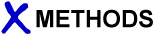 XMethods Logo