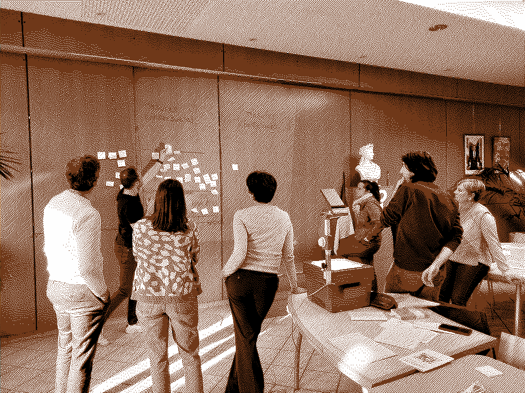Proposition d’une grille d’analyse des effets systémiques de la numérisation