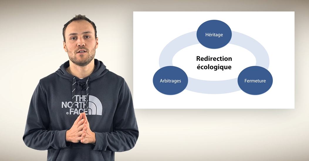 Politiser le numérique – Formation UVED