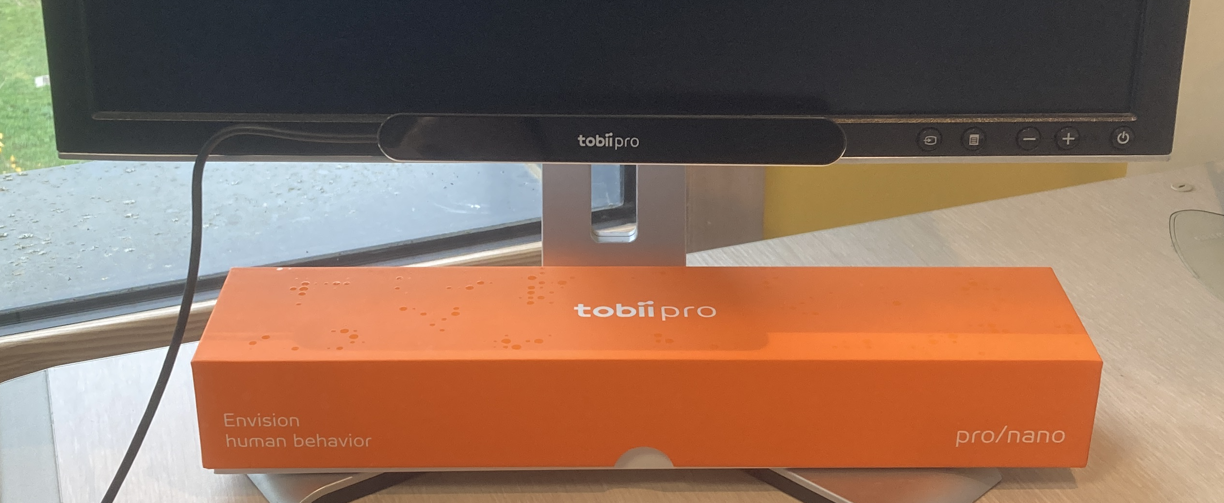 Tobii Nano
