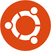 Ubuntu logo