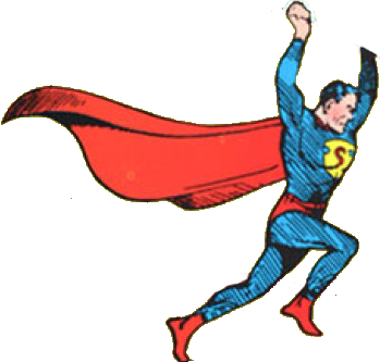 superman