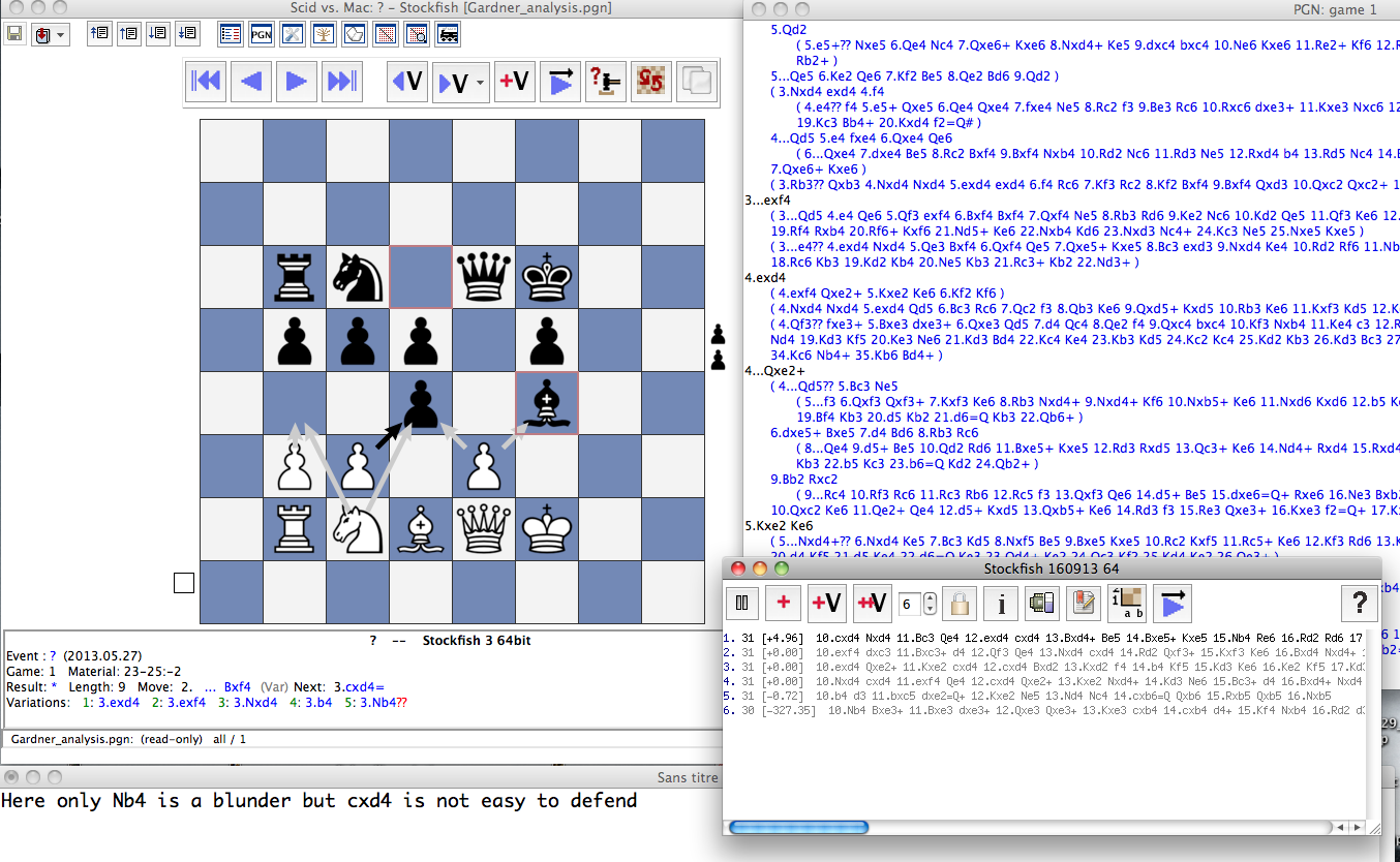 run pgn chess files on mac