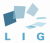 logo LIG